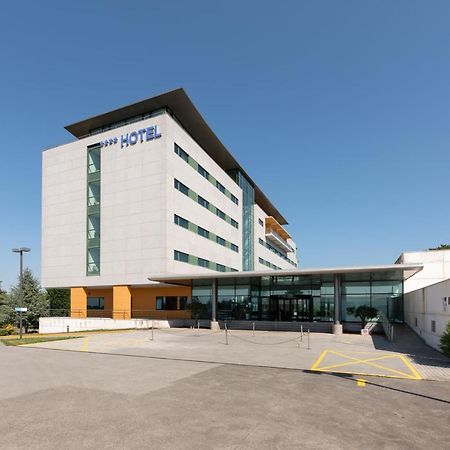 Hotel Exe Via Argentum Silleda Exterior foto