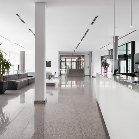 Hotel Exe Via Argentum Silleda Exterior foto